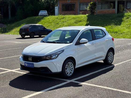 FIAT ARGO 1.0 FIREFLY FLEX DRIVE MANUAL